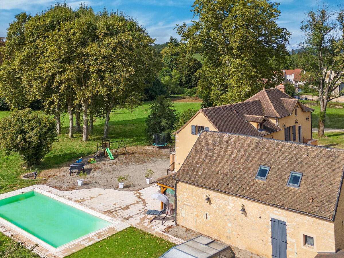 House Givry