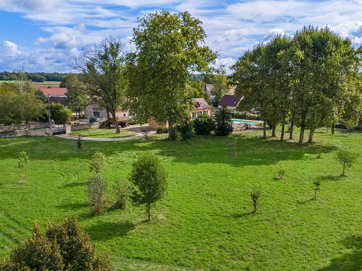 Maison Givry