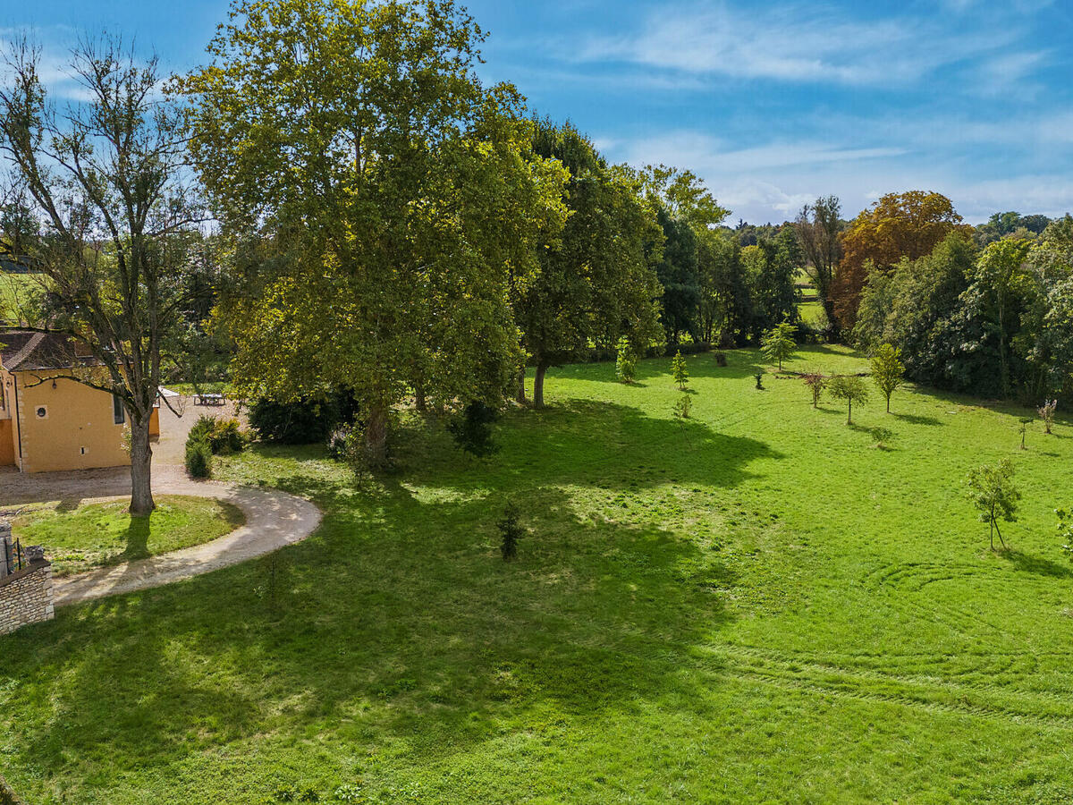 Maison Givry