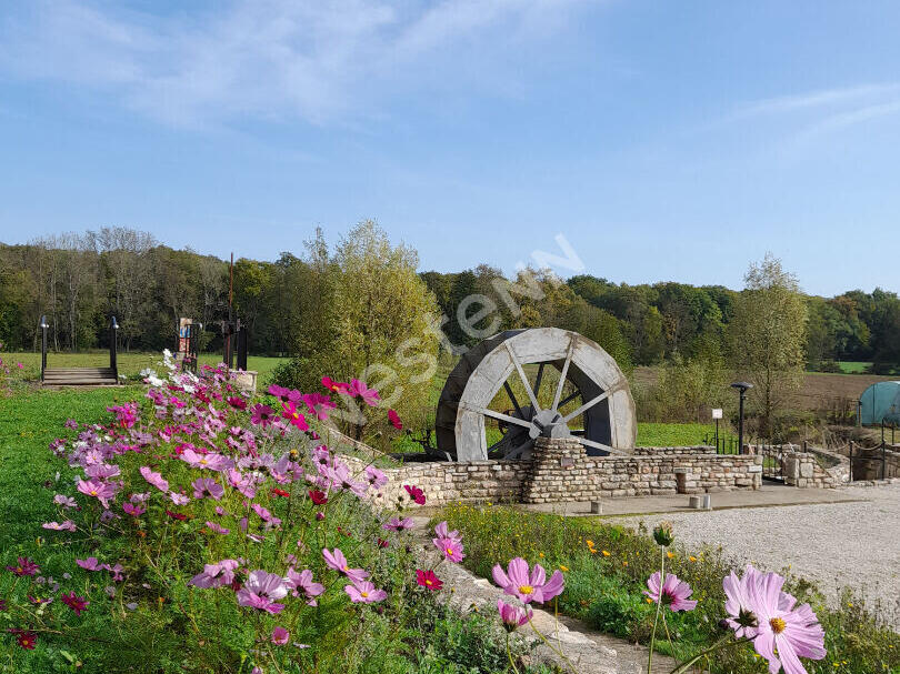 Moulin Givry