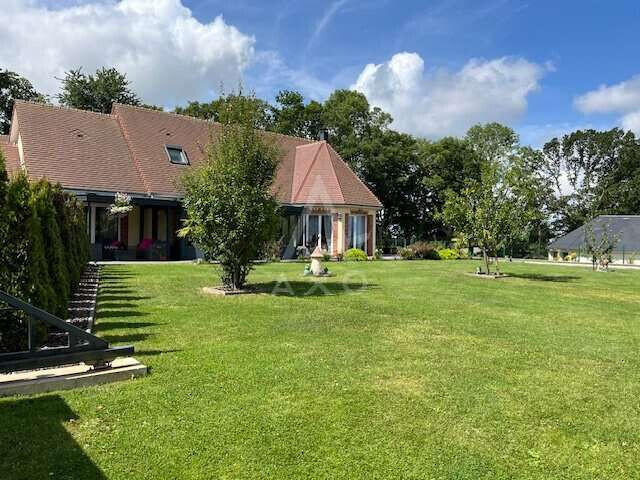 House Gonneville-sur-Mer - 5 bedrooms