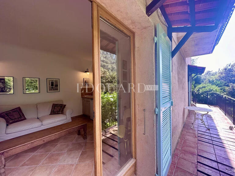 House Gorbio - 3 bedrooms - 130m²