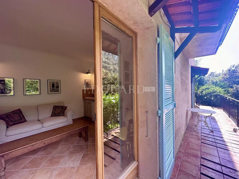 House Gorbio - 3 bedrooms - 130m²