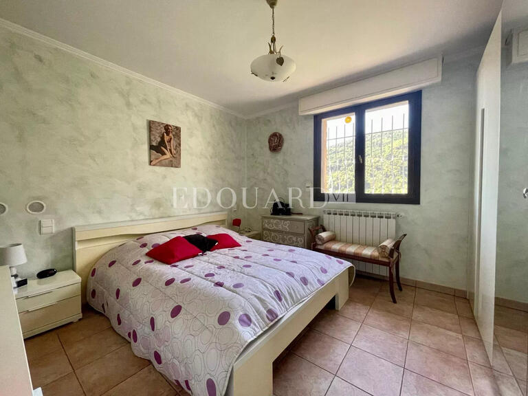 House Gorbio - 3 bedrooms - 130m²