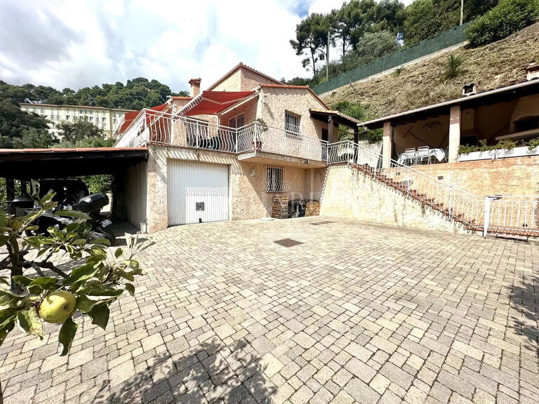 House Gorbio - 3 bedrooms - 130m²