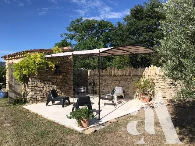 Maison Gordes - 3 chambres - 140m²