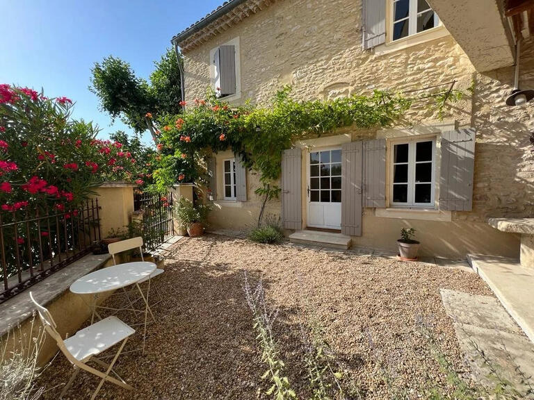 House Gordes - 3 bedrooms - 140m²