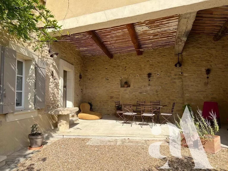 Vente Maison Gordes - 3 chambres