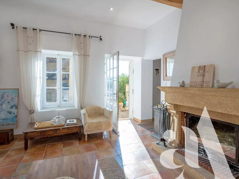 Maison Gordes - 3 chambres - 140m²