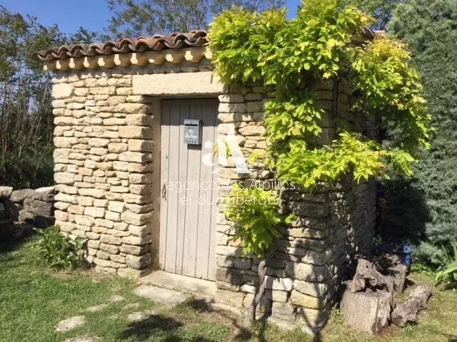 House Gordes - 3 bedrooms - 140m²