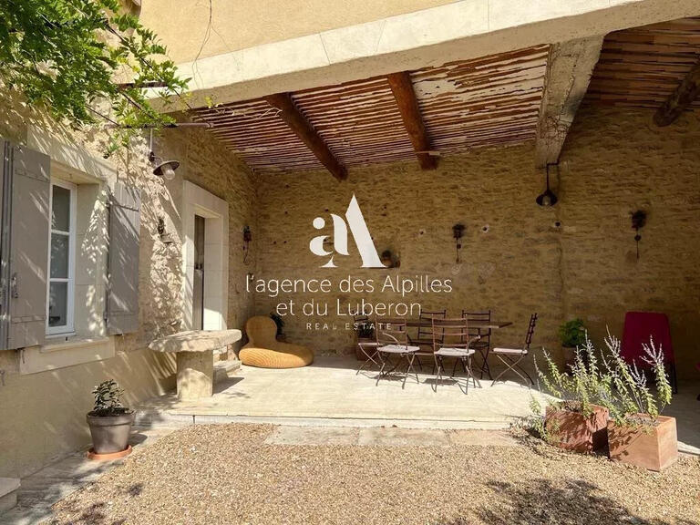 Maison Gordes - 3 chambres - 140m²