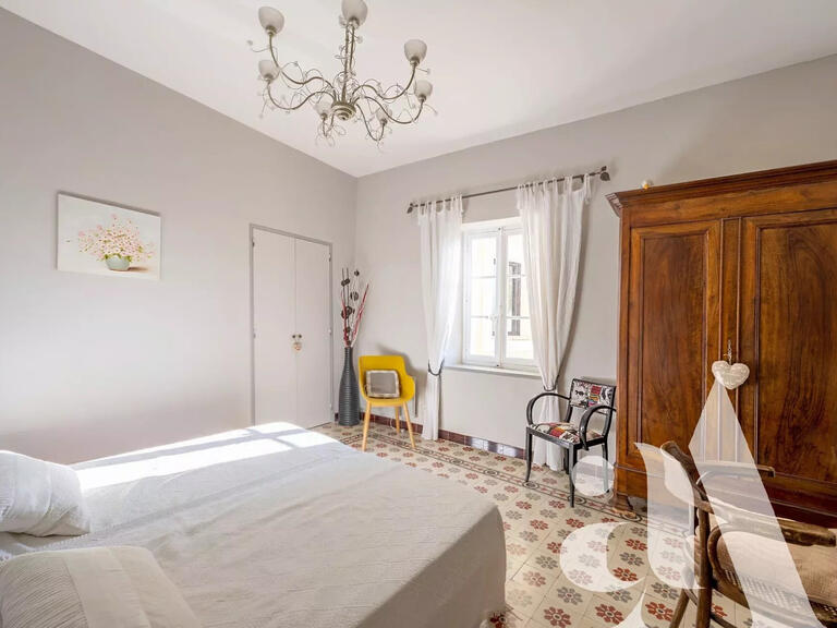 Vente Maison Gordes - 3 chambres