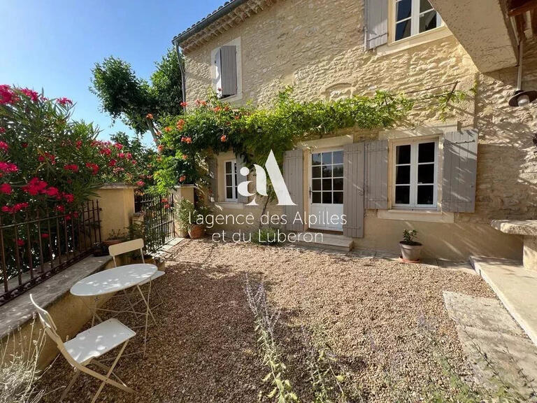 Maison Gordes - 3 chambres - 140m²