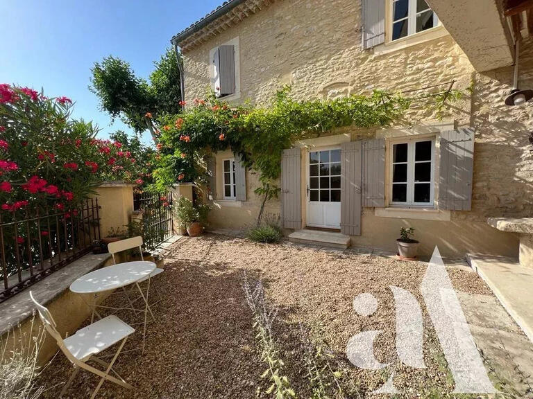 Maison Gordes - 3 chambres - 140m²