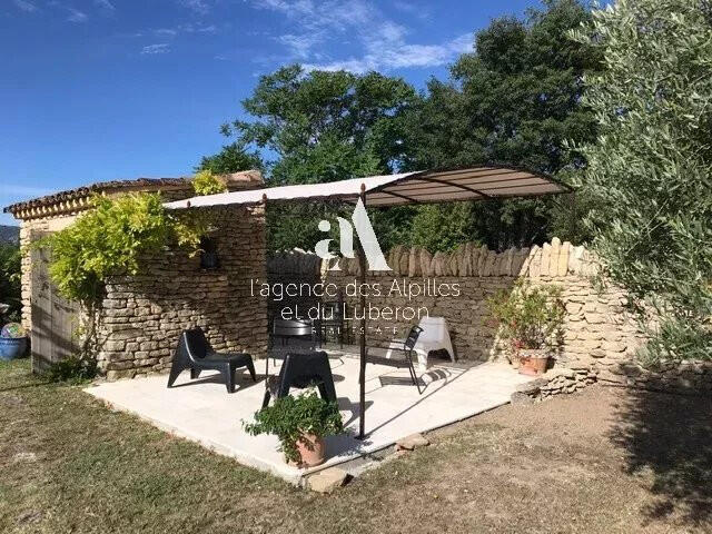 House Gordes - 3 bedrooms - 140m²