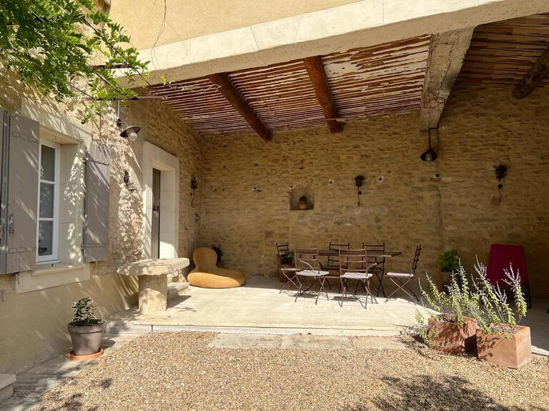 House Gordes - 3 bedrooms - 140m²