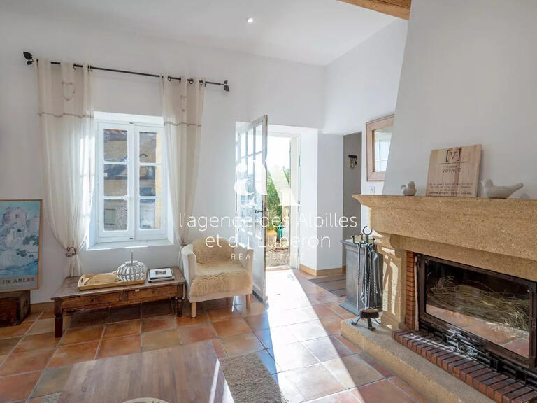 House Gordes - 3 bedrooms - 140m²