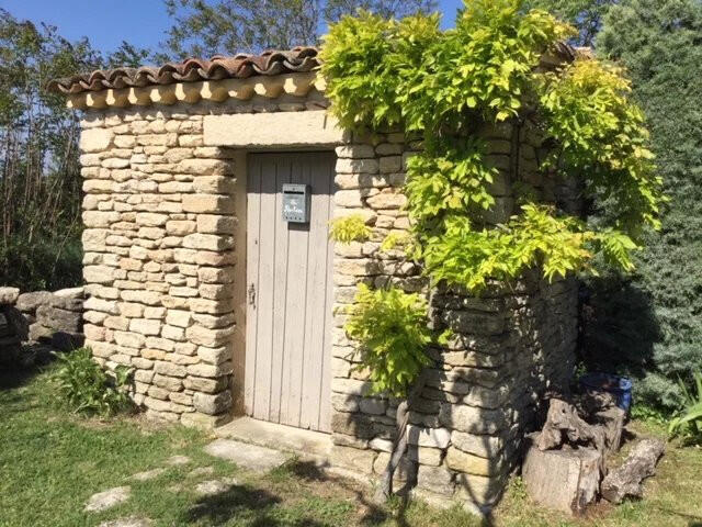 Maison Gordes