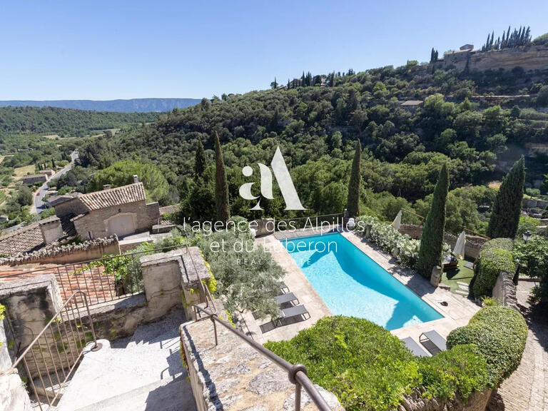 House Gordes - 6 bedrooms - 1100m²