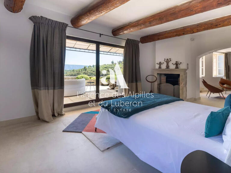 Maison Gordes - 6 chambres - 1100m²