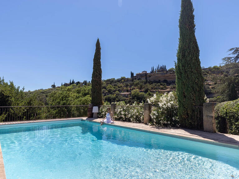 House Gordes - 6 bedrooms - 1100m²