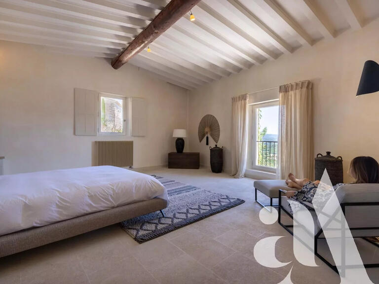 House Gordes - 6 bedrooms - 1100m²