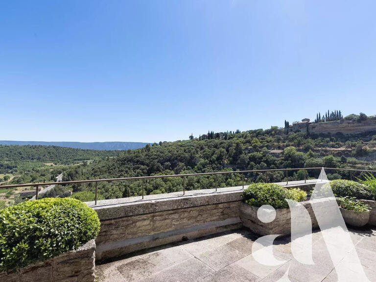 Holidays House Gordes - 6 bedrooms