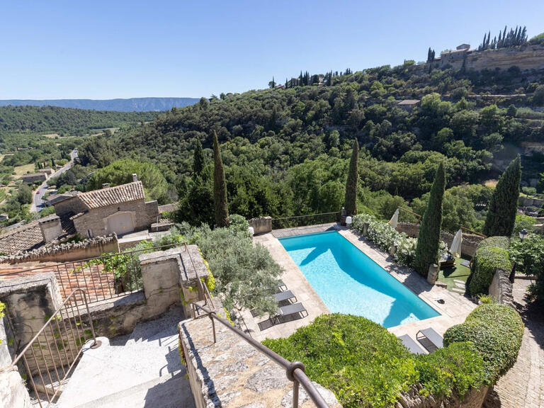 House Gordes - 6 bedrooms - 1100m²