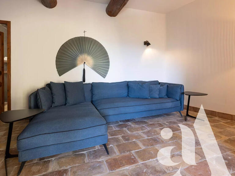 House Gordes - 6 bedrooms - 1100m²