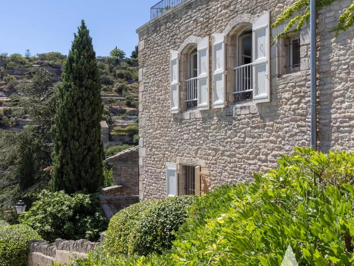 House Gordes