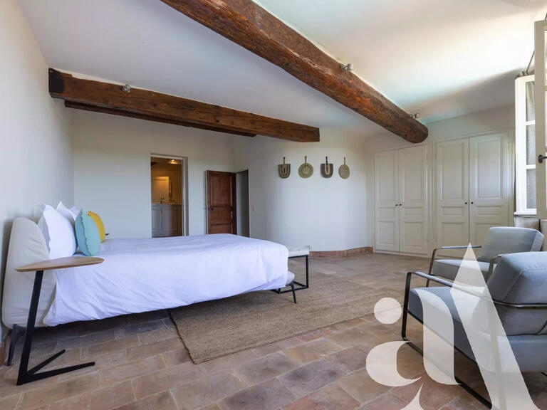 Maison Gordes - 6 chambres - 1100m²