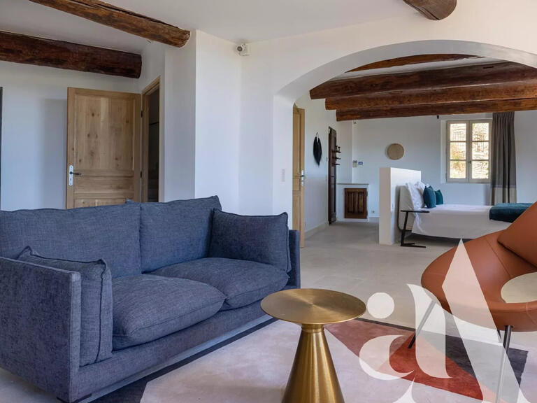 Maison Gordes - 6 chambres - 1100m²