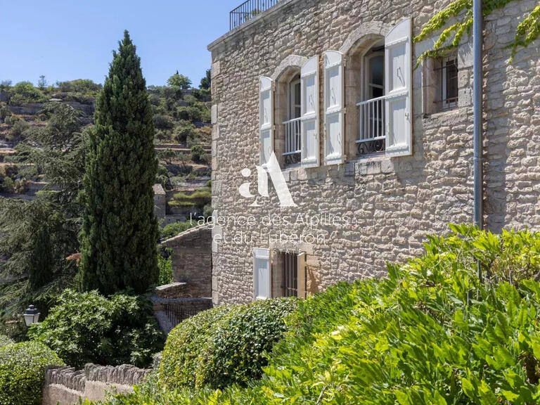 House Gordes - 6 bedrooms - 1100m²