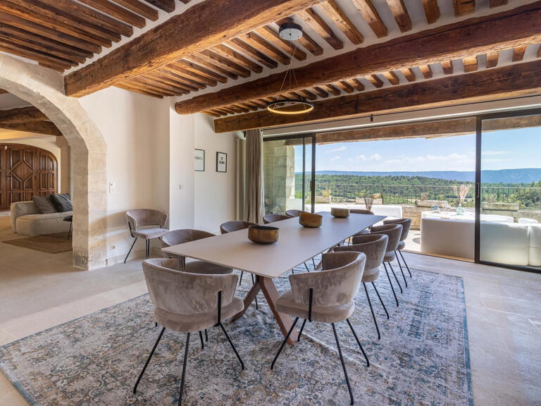 House Gordes - 6 bedrooms - 1100m²