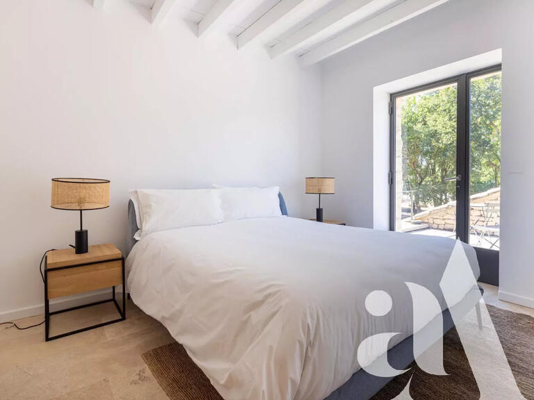 Holidays House Gordes - 11 bedrooms