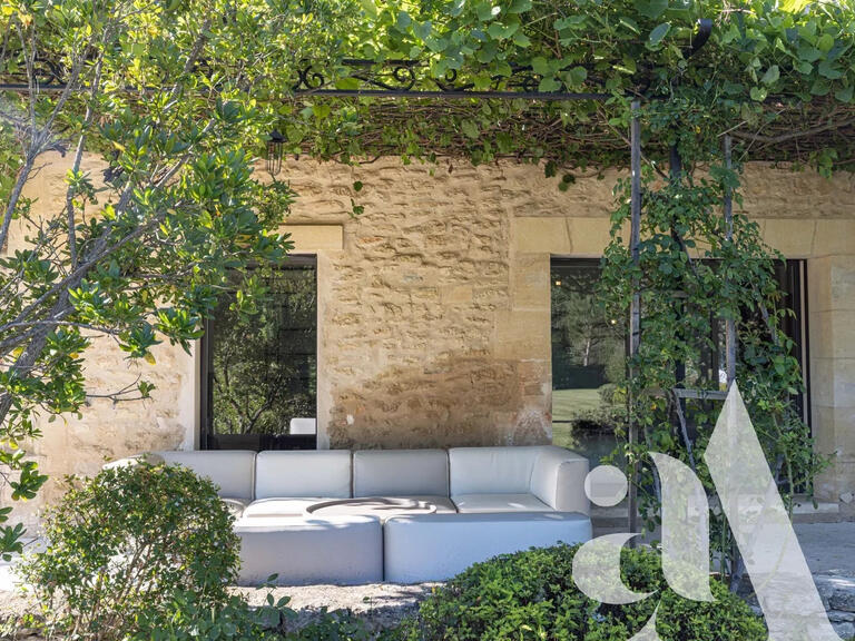 Holidays House Gordes - 11 bedrooms