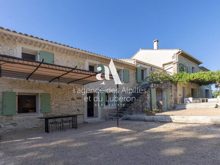 House Gordes - 11 bedrooms - 5500m²