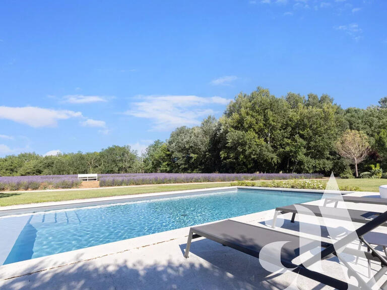 Maison Gordes - 11 chambres - 5500m²