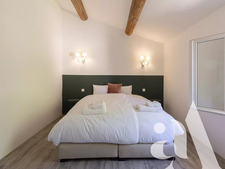 Holidays House Gordes - 11 bedrooms