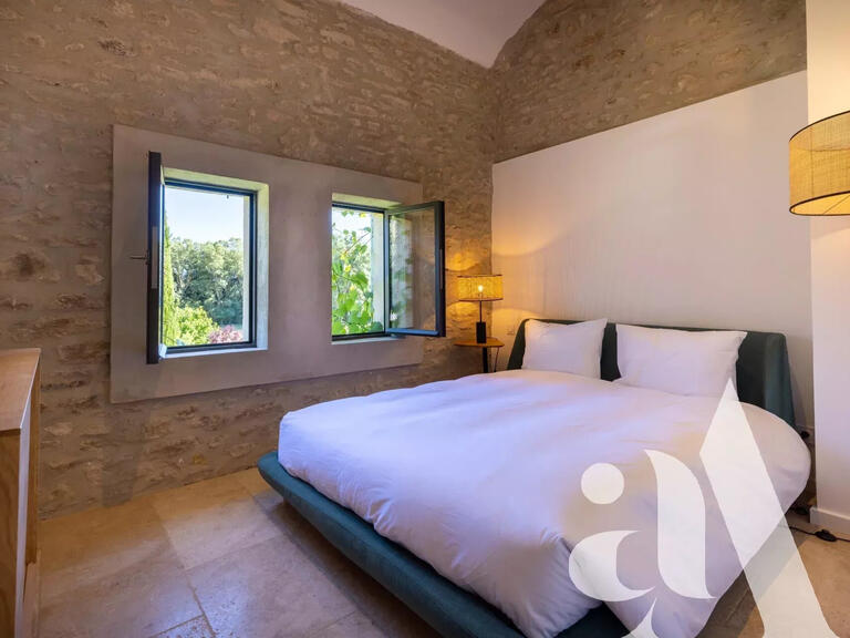 Holidays House Gordes - 11 bedrooms