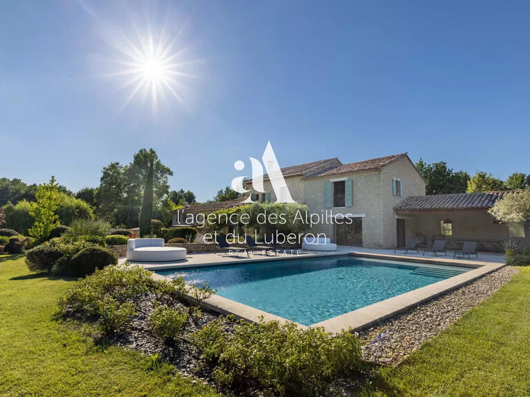 Maison Gordes - 11 chambres - 5500m²