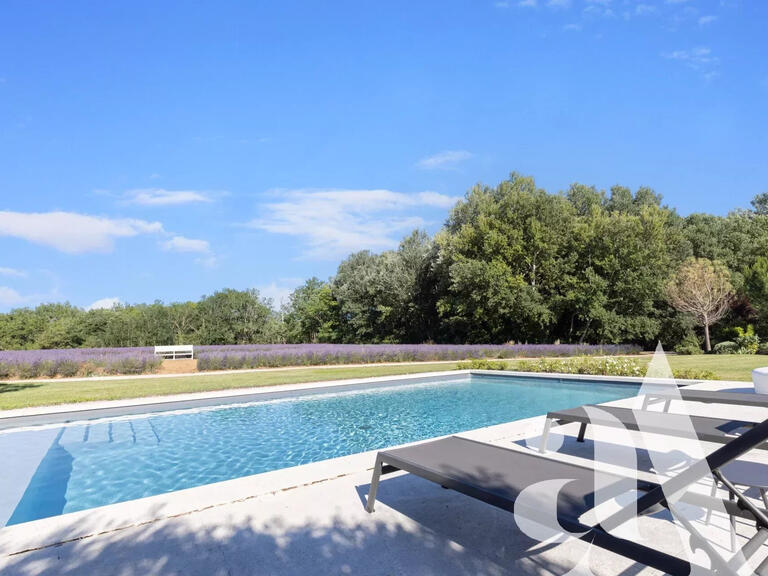 Holidays House Gordes - 11 bedrooms