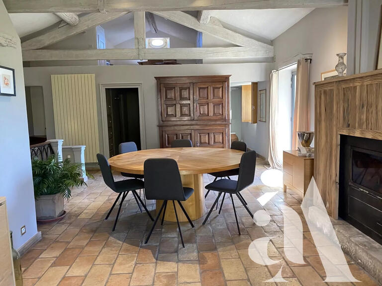 House Gordes - 2 bedrooms - 10000m²