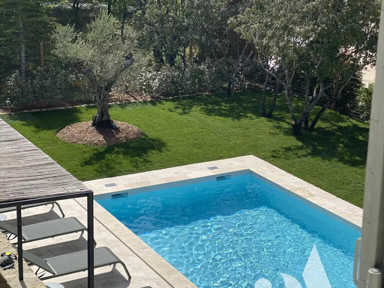 Holidays House Gordes - 3 bedrooms