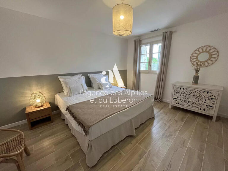 Maison Gordes - 3 chambres - 180m²