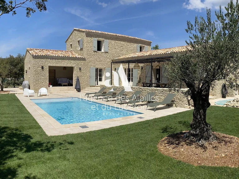 Maison Gordes - 3 chambres - 180m²