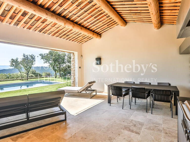 Maison Gordes - 3 chambres - 180m²