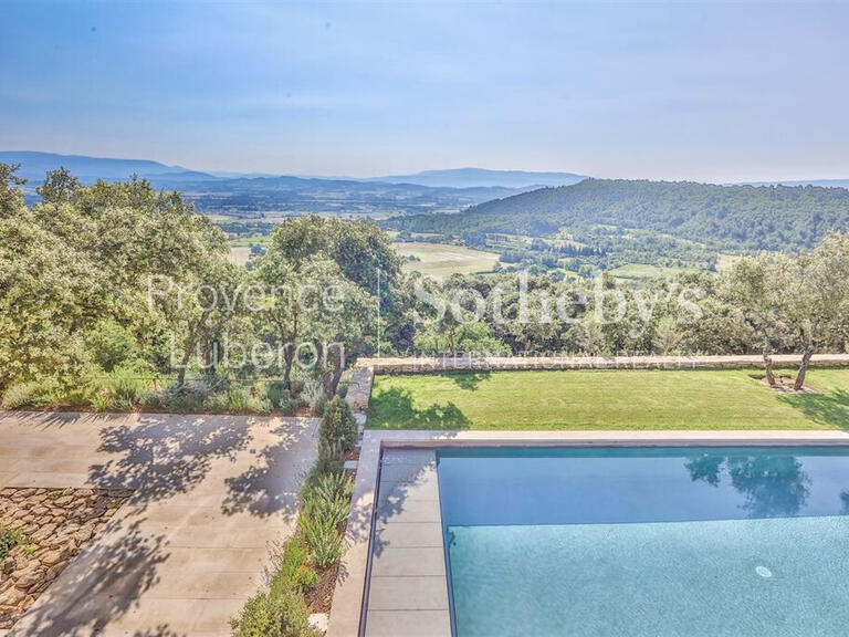 House Gordes - 3 bedrooms - 180m²