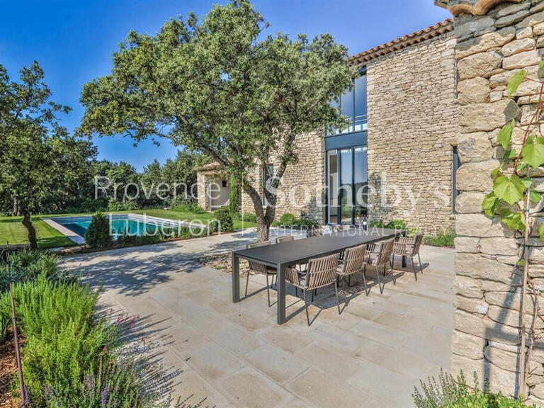 Maison Gordes - 3 chambres - 180m²