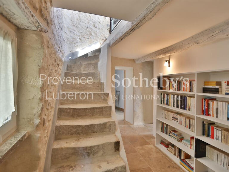 House Gordes - 3 bedrooms - 180m²